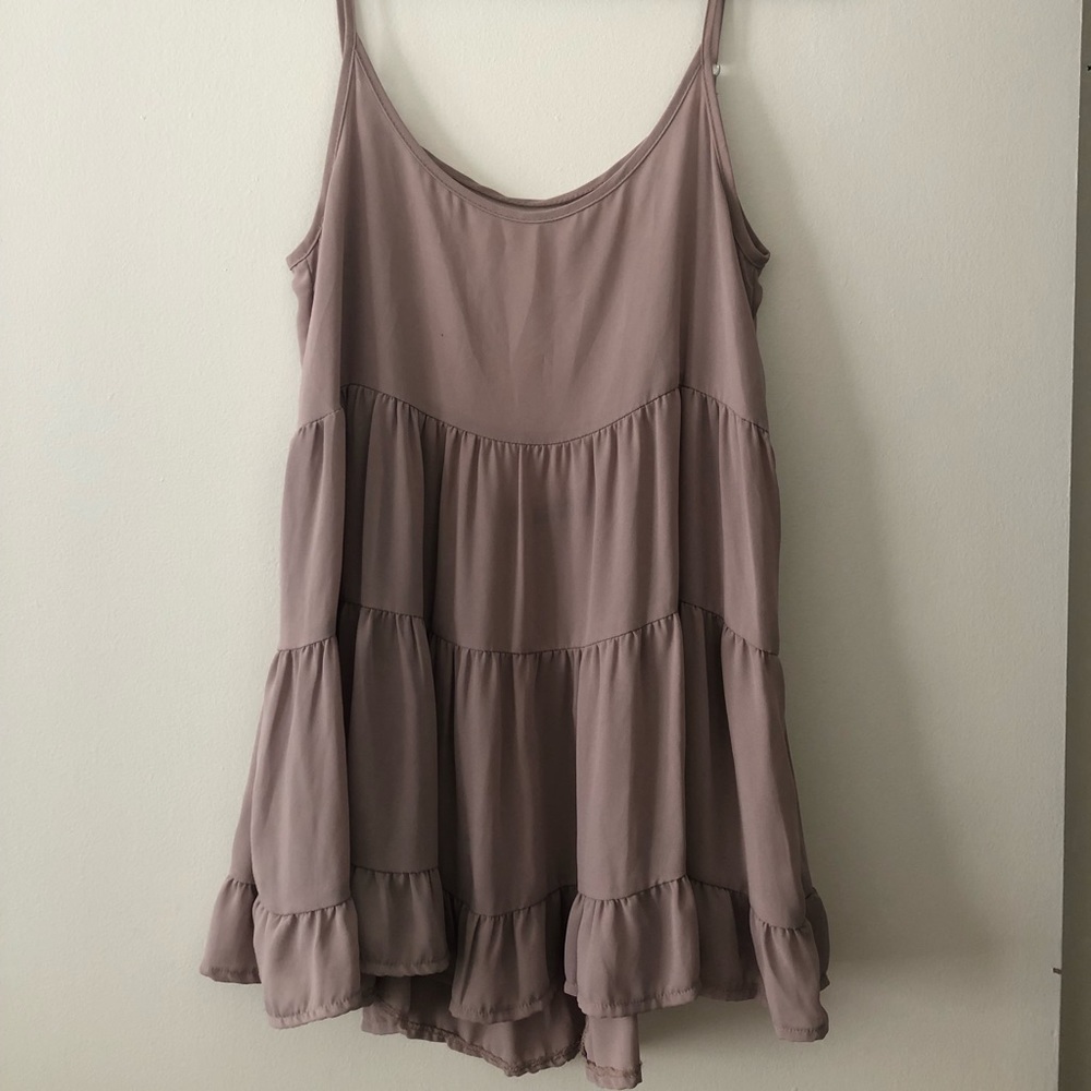 Brandy Melville dress